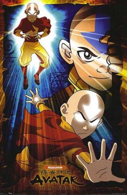 el avatar aang