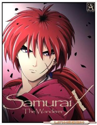 samurai x